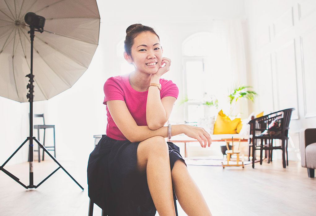 Melody Lin Photographer
