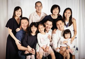 extend family photography