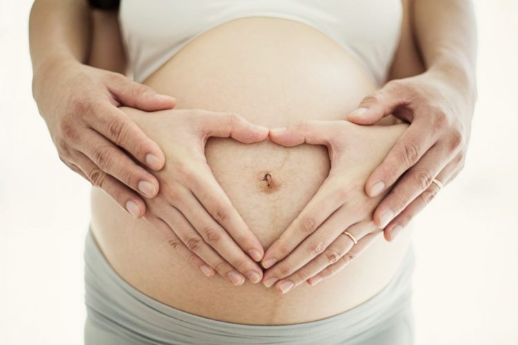 tips for pregnancy photoshoot