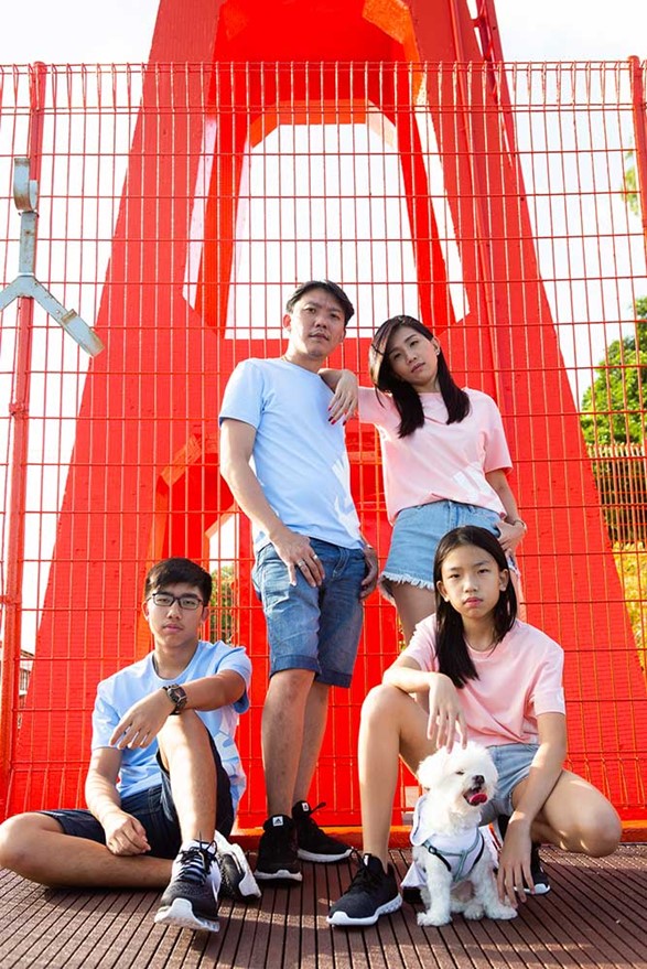 Labrador Park 2 photoshoot