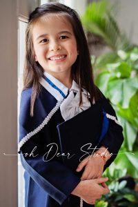 K2 Graduation Best Photoshoot