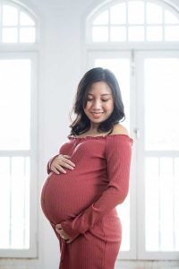 Top beautiful maternity photo studio