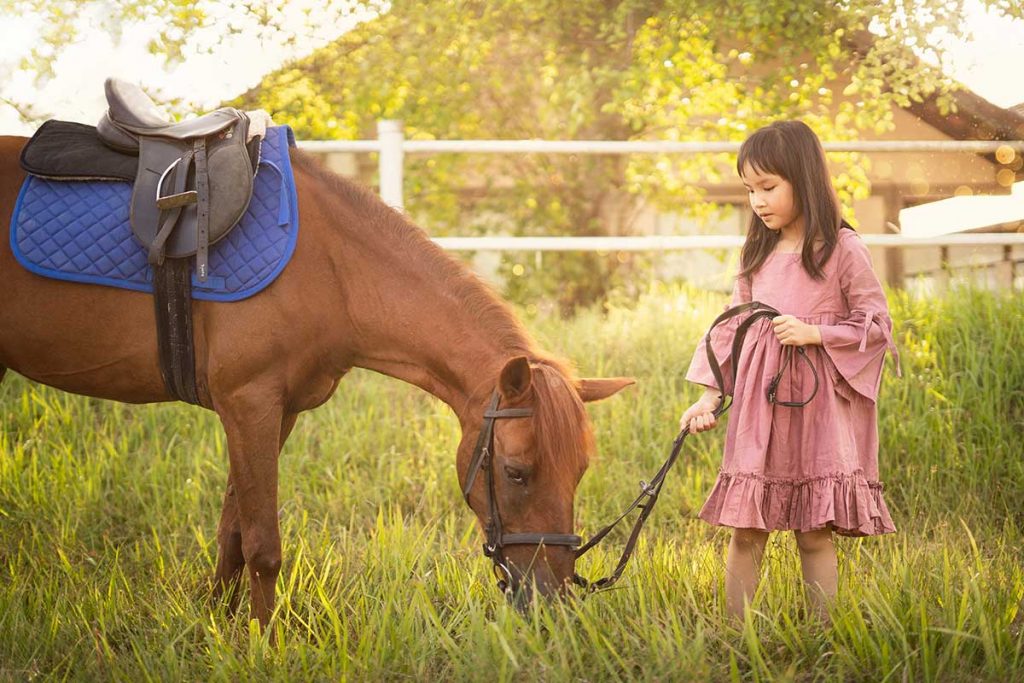 unique birthday photoshoot idea