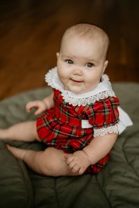 professional expat baby photography studio