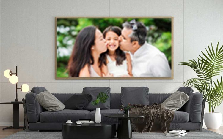 canvas