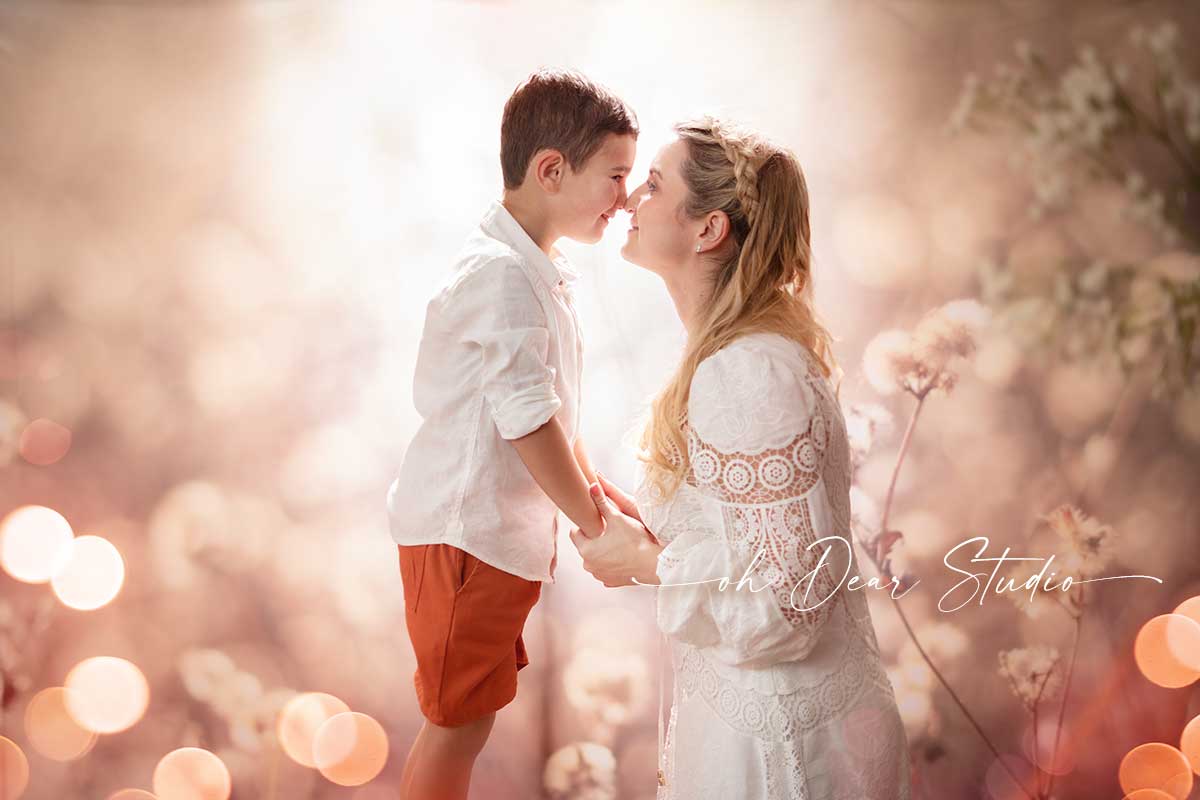 Mother's Day Photoshoot Mama & Me! Oh Dear Studio Photography — free download