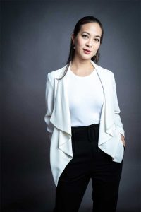 Corporate Photoshoot in Singapore: Professional Photo Portrait