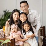 5pax family photo shoot studio