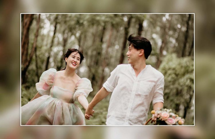 coney-island-photo-shoot-couple-prewedding Coney Island rustic couple outdoor photoshoot