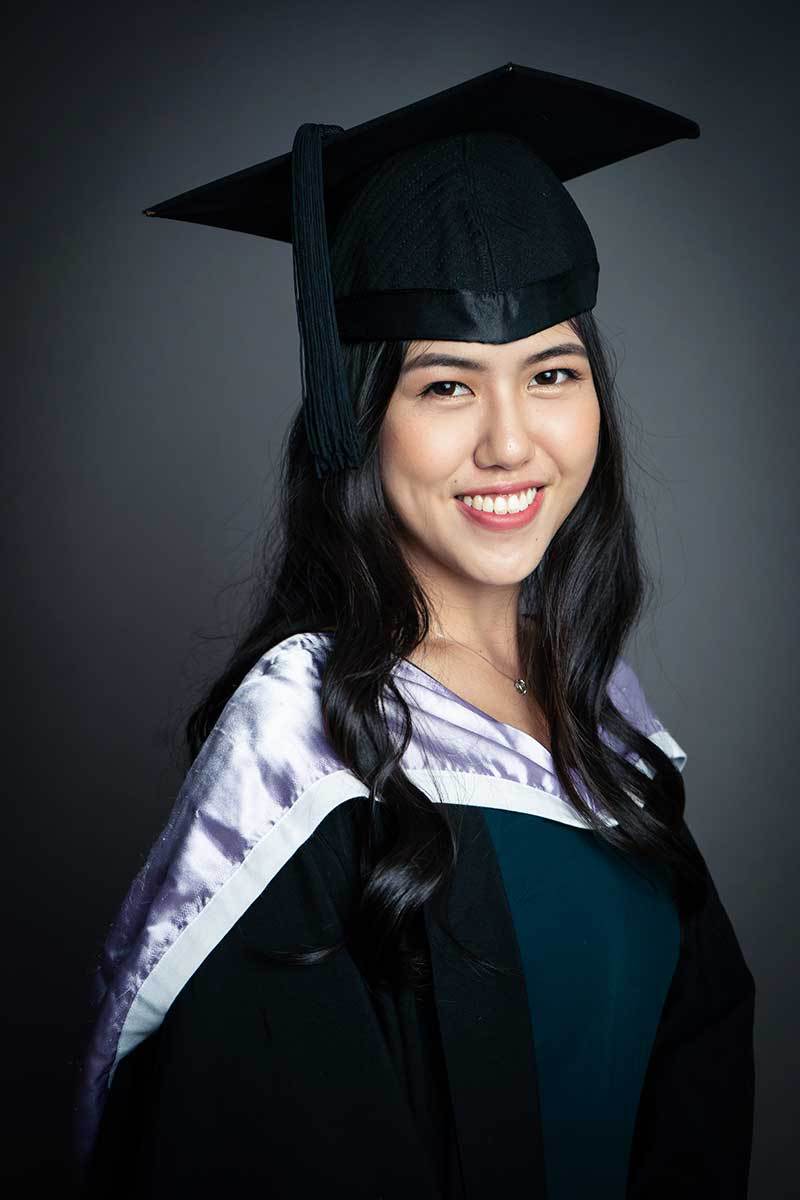 How to Prepare for Your Graduation Photoshoot - Oh Dear Studio Photography