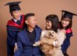 candid Graduation Photography Studio Singapore