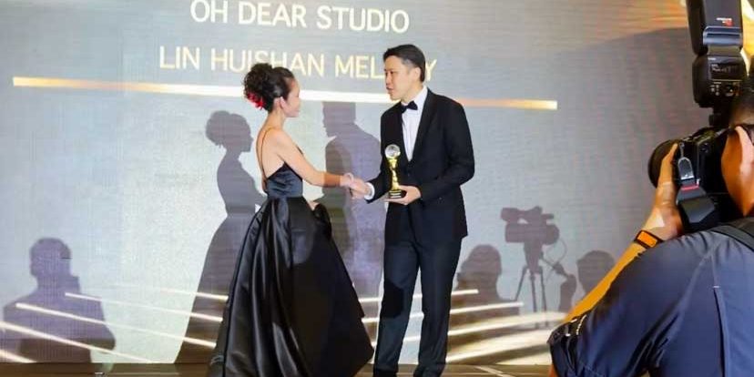 ATC-Entrepreneur-100-Award Oh Dear Studio ATC Entrepreneur 100 Award