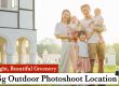 Best Singapore outdoor photoshoot photographer location