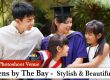 Gardens by the bay best photoshoot location Sg