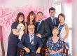 grandparents family photography studio singapore