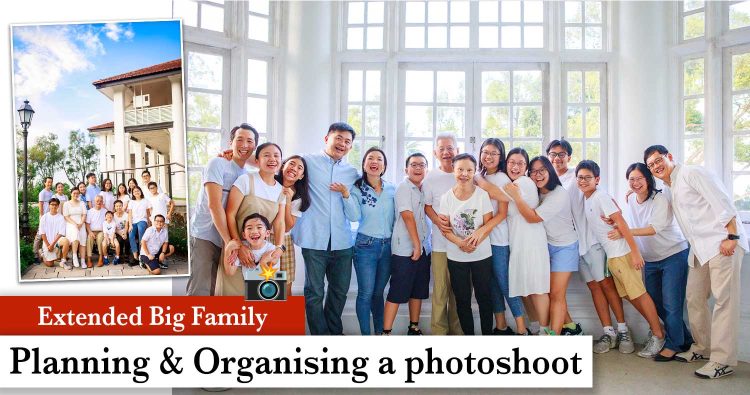 extended-family-plan-and-organise how to plan an extended family photoshoot