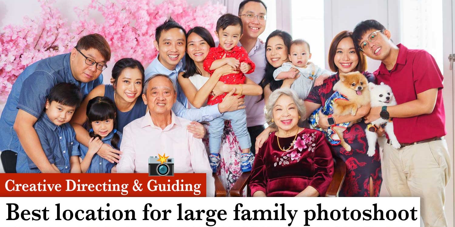 Best-location-large-family-photoshoot