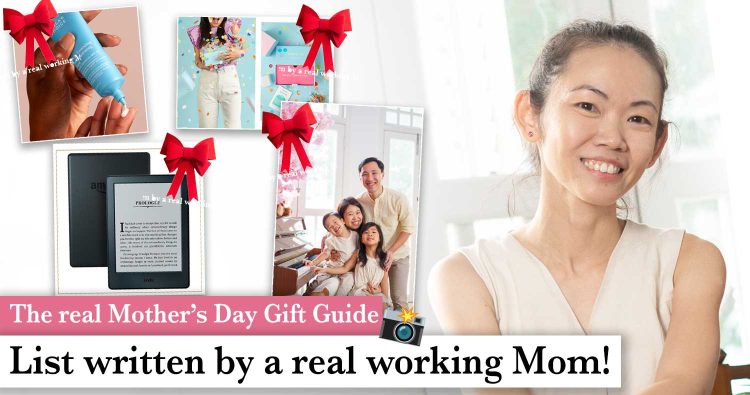 mother-day-2024-gift-guide 2024 mothers day gift guide and suggestion written by a real mother