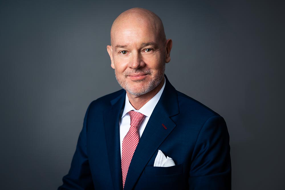 expat business man headshot corporate creative stylish