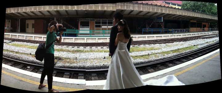 melody 2011 photographing preceding at KTM