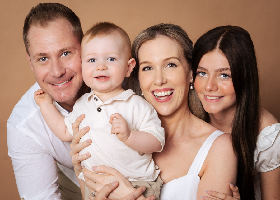 Preserving moments with digital photography instantly