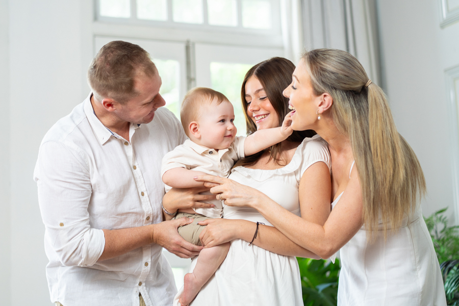 preserving the real moments in photography