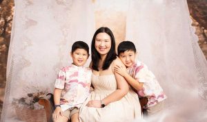 mothers day photoshoot 2026 studio exclusive setting